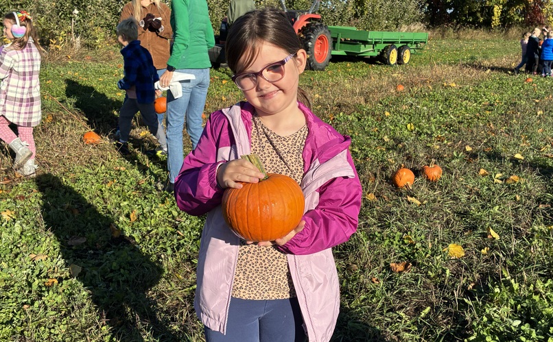 Fall Fun!
